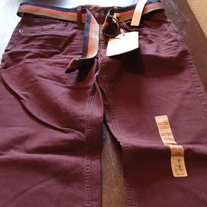 Urban Pipeline Slim Straight Pants